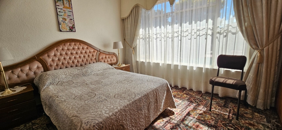 3 Bedroom Property for Sale in Fichardt Park Free State